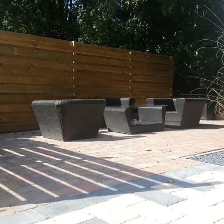 Chalet Op De Veluwe