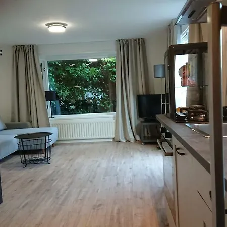 Chalet Op De Veluwe *