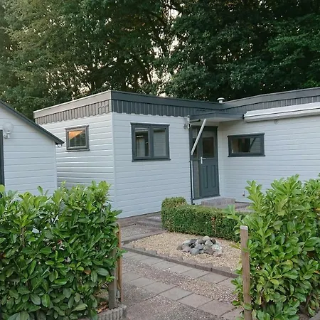 Chalet Op De Veluwe *