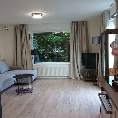 Chalet Op De Veluwe *