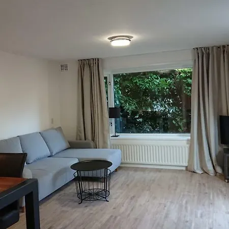 Chalet Op De Veluwe בית נופש *