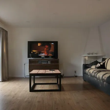 Chalet Op De Veluwe * Putten