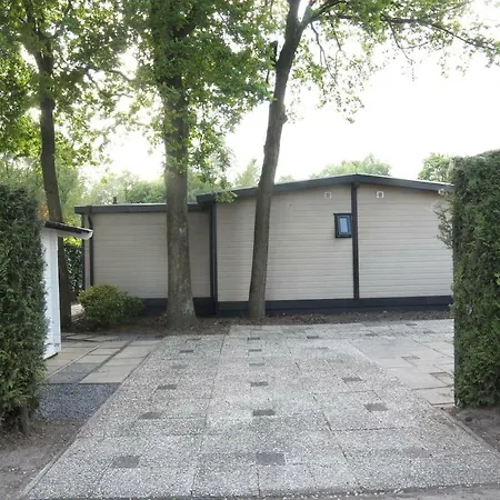 Chalet Op De Veluwe * Putten