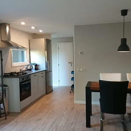 Chalet Op De Veluwe * Putten